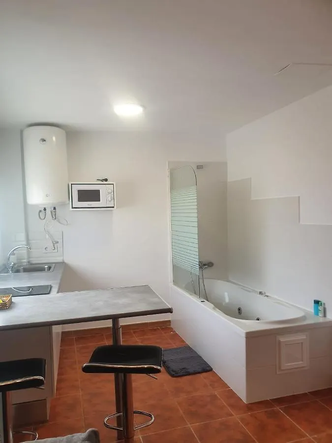 Apartamento Loft 1 Nuevo Primer Piso Sin Ascensor,Wifi La Línea de la Concepción España
