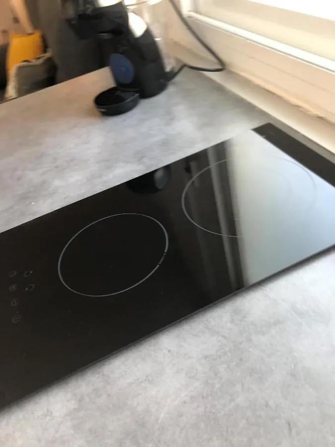 Loft 1 Nuevo Primer Piso Sin Ascensor,Wifi La Línea de la Concepción España