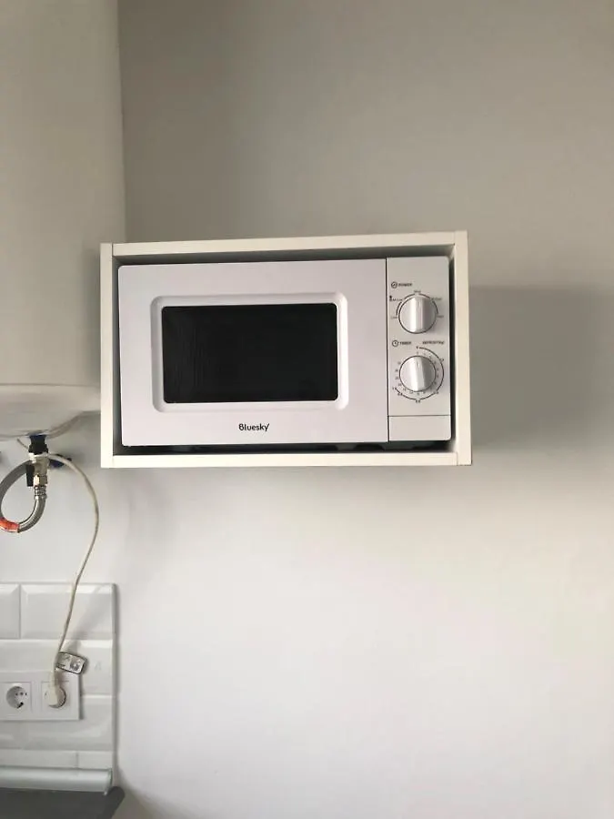 Loft 1 Nuevo Primer Piso Sin Ascensor,Wifi La Línea de la Concepción