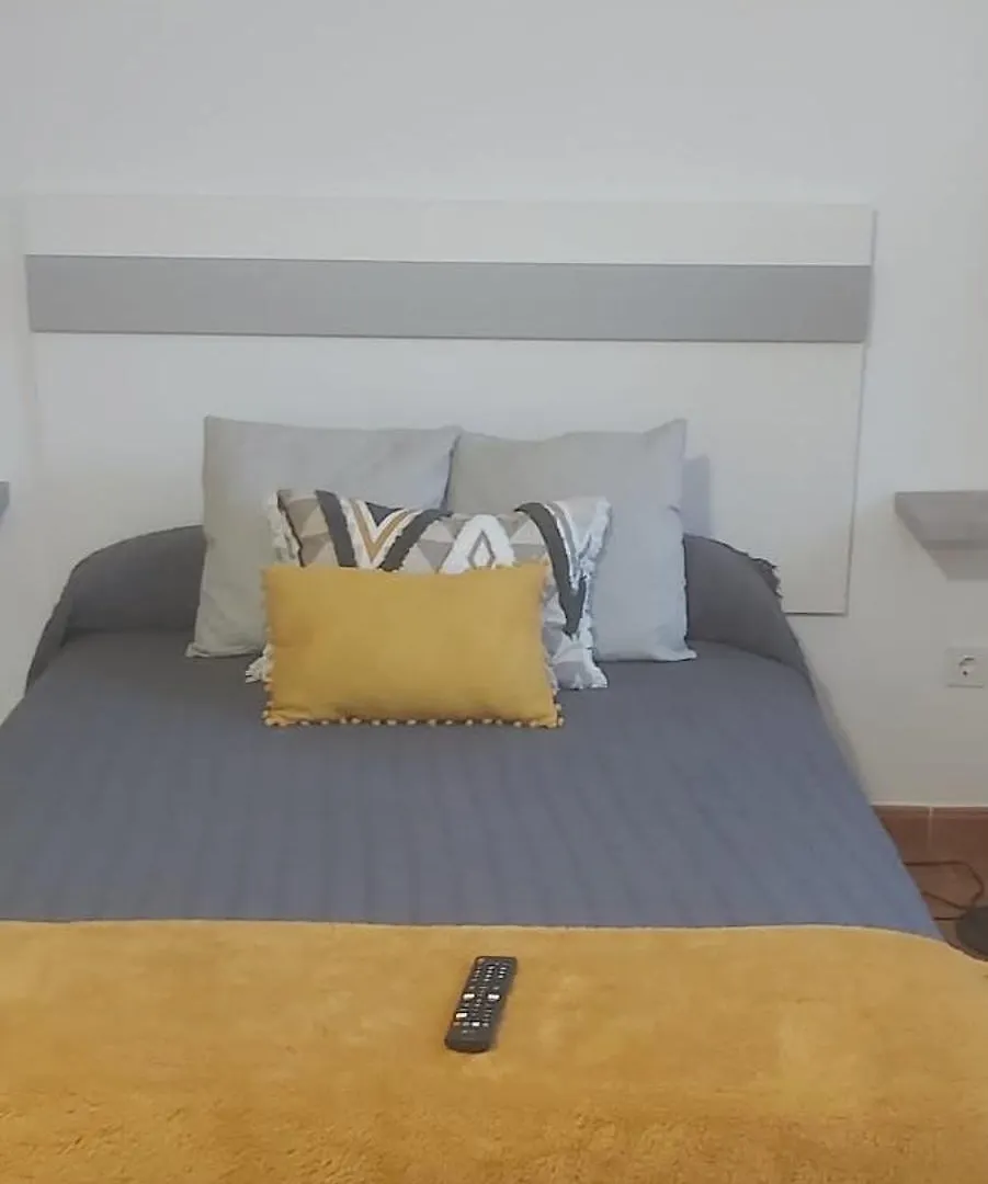 Loft 1 Nuevo Primer Piso Sin Ascensor,Wifi La Línea de la Concepción España