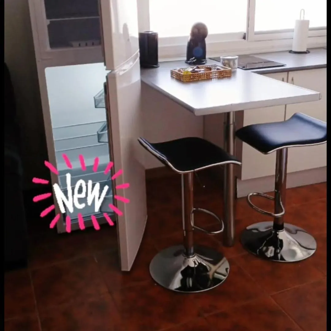 Loft 1 Nuevo Primer Piso Sin Ascensor,Wifi La Línea de la Concepción Apartamento