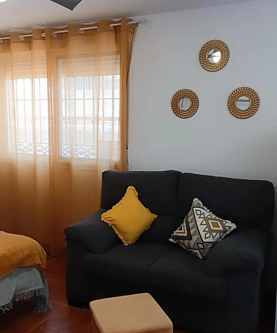 Loft 1 Nuevo Primer Piso Sin Ascensor,Wifi La Línea de la Concepción 0*,  España