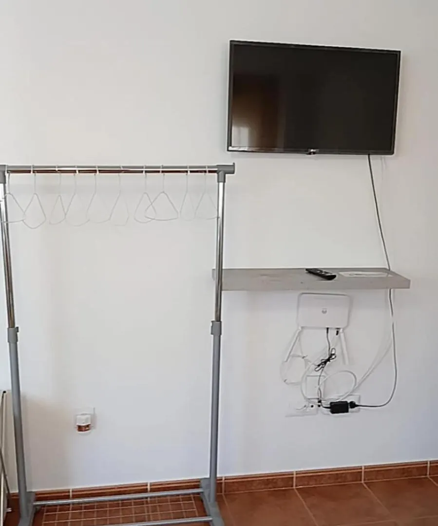 Daire Loft 1 Nuevo Primer Piso Sin Ascensor,Wifi La Línea de la Concepción İspanya